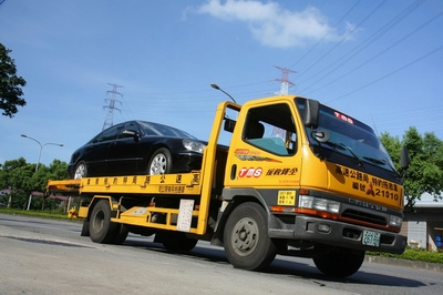 西塞山区云县道路救援